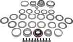 Dorman 697-102 Ring And Pinion Master Bearing Installation Kit. Fixed Price $199.87.