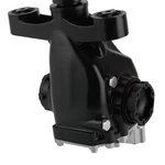 Rear Differential Carrier Assembly 3.45 Ratio For Cadillac Ats 2.5l L4 2013-2016. Fixed Price $519.48.