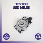 18-21 Bmw F98 X4m M5 Transfer Case Motor Actuator 27608747765 Oem 55k. Fixed Price $244.85.
