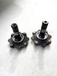 1990-1993 Mazda Miata Differential Open (not Lsd) Axle Stubs Diff 1.6l 80k Used. Fixed Price $95.95.