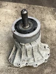 0b2 2012 A4 Center Differential Housing With Output Shaft Used. Fixed Price $159.00.