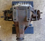Used Jaguar Xjs 94 95 96 3:54 Lsd Differential Nhf5700aa1 For Parts. Fixed Price $496.32.