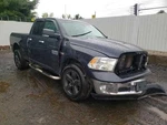 Carrier Classic Style 5 Lug Wheel Front Fits 13-21 Dodge 1500 Pickup. Fixed Price $624.90.