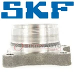 Skf Rear Left Axle Bearing And Hub Assembly For 2007-2018 Toyota Tundra - Bu. Fixed Price $121.64.