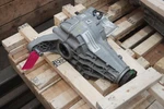 Rear Axle Differential Gear Carrier Assembly 95b525015m Porsche Macan 2019-23. Fixed Price $307.49.