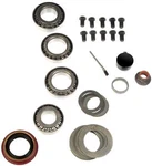 Differential Bearing Kit Dorman 697-101. Fixed Price $185.94.