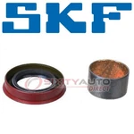 Skf Rear Manual Transmission Seal Kit For 1975-1978 Gmc C15 Suburban - Nn. Fixed Price $24.55.