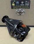 2005-2014 Toyota Tacoma 4.0 4wd Oem Differential Diff Fgr 41:11 3.727 4111035a51. Fixed Price $1600.00.