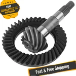 Motive Gear D35-373 3.73 Ratio Differential Ring And Pinion For 7.5" (10 Bolt). Fixed Price $289.20.