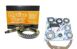 Dodge Chrysler 8.75" 489 Case 4.10 Ring And Pinion Motive Gear Pkg Lm104949 New. Fixed Price $467.20.