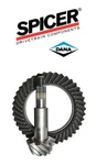 Oem Spicer Ring & Pinion Dana 70 4.56:1 Ratio (d70-456). Fixed Price $499.99.