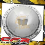 For 76-85 Jeep Spicer 20 Corporate Chrome Steel Rear Differential Cover 12 Bolt. Fixed Price $41.08.