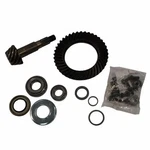 Genuine Ford Differential Ring And Pinion Yc3z-4209-a. Fixed Price $398.04.