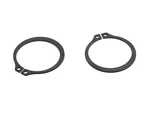 1980-1982 Corvette Differential Yoke "c" Retainer Ring. Fixed Price $2.70.