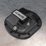 New Dana 30 Yukon Hardcore Iron Differential Cover - D30 Front Yhcc-d30. Fixed Price $134.95.