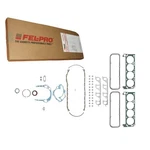 New Fel-pro Ford Full Gasket Kit Fit 351c 351m 400 Cleveland Modified 70-182. Fixed Price $99.95.
