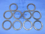 Genuine Mopar Differential Shim Kit 68003268aa. Fixed Price $246.23.