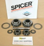 Spider And Side Gear 35 Spline Internal Kit Chevy K30 One Ton Dana 60 Front. Fixed Price $109.07.
