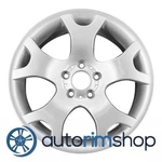 Bmw X5 2001 2002 2003 2004 2005 2006 19" Factory Oem Front Wheel Rim. Fixed Price $295.44.