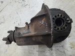 Mopar 8 3/4 Center Section 2.76 Gear Ratio 30 Spline Open Carrier 741 Case. Fixed Price $649.99.
