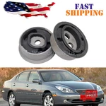 2pc Differential Bushing For Lexus Is300 2001 - 2005 Rear Mounting 41651-30070. Fixed Price $16.79.