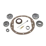 Yukon Gear Bk Gm12p Differential Bearing Kit For 64-73 Chevy/pontiac 12-bolt. Fixed Price $217.05.