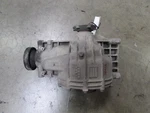 Maserati Quattroporte, Rear Differential Assembly, Used, P/n. Fixed Price $1300.00.