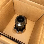 Spool Race Strange D1526 12 Bolt Chevy Posi Camaro Nova Chevelle Monte Carlo. Fixed Price $70.00.