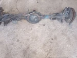Rear Axle 3.42 Ratio Opt Gu6 From 2004 Chevy Tahoe 11976277. Fixed Price $1127.69.