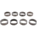 Dana 504043 Differential Pinion Shim 2.563 In. Dia., 0.806 0.831 Thick. Fixed Price $239.93.