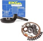 Gm 8.875" Chevy 12 Bolt Car 4.56 Ring And Pinion Master Install Excel Gear Pkg. Fixed Price $367.20.