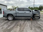 2021 Chevrolet Silverado 1500 Rear Axle 3.42 Ratio 8.6" Ring Gear 51k Oem. Fixed Price $1513.00.