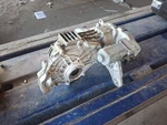 2020-2023 Mercedes A Cla Gla Glb - Rear Axle Differential Carrier Oem 2473502702. Fixed Price $499.99.