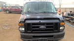 Rear Axle 9.75" Ring Gear Semi-floating Fits 09-14 Ford E250 Van. Fixed Price $527.15.
