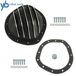 12 Bolt Black Aluminum Differential Rear End Cover For Gm Chevy C10 8.75" Truck. Fixed Price $53.63.