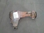 Used Differential Carrier Assembly Fits: 2022 Chevrolet Silverado 2500 Pickup Fr. Fixed Price $405.00.