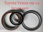 2 Bearings No1 No2&deflector(for 09-14 Toyota Venza Coupling) 4130368013. Fixed Price $169.00.