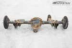 2020-2022 Ram 1500 4wd Rear Axle Differential 3.21 Gear Ratio 73k Miles Oem. Fixed Price $849.99.