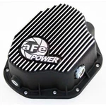 Afe Differential Cover Rear Fits Ford F-450 Super Duty Power-stroke 2004-2007. Fixed Price $468.24.
