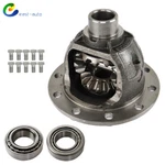Rear Differential Case Kit For Jeep Wrangler Jk 07-17 D44 V6 3.6l 68035574aa. Fixed Price $124.08.