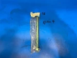 90-05 Mazda Miata Mx5 Oem Genuine New Power Plant Bolt Standard Ppf Na01-39-721a. Fixed Price $23.00.