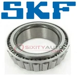 Skf Rear Axle Differential Bearing For 1988-1999 Bmw 750il - Driveline Axles Xi. Fixed Price $32.15.