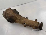 08-19 Subaru Impreza Wrx 2.5lturbo Rear Differential Axle Carrier 3.90 Ratio Oem. Fixed Price $180.00.