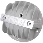 B&m 70502 Cast Alum Differential Cover For Gm 8.2", 8.5", & 8.6". Fixed Price $322.95.