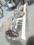 Rear Axle 9.75" Ring Gear 3.55 Ratio Fits 18-20 Ford F150 Pickup. Fixed Price $2869.14.