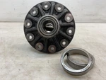 Jeep Wrangler Tj Carrier Dana 30 Front Axle 3.73 4.10 4.56 4.88 1997-2006. Fixed Price $148.50.