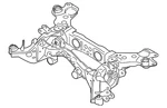 Genuine Ford Cross-member F2gz-5035-h. Fixed Price $664.60.