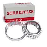 Schaeffler Transmission Differential Bearing For 2004 Suzuki Forenza Manual Jo. Fixed Price $23.11.