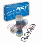 Skf Rear Universal Joint For 1991-1996 Ford Explorer Driveline Axles Drive Ap. Fixed Price $27.66.