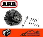 Arb Usa M220 Dana 44 Rear Differential Black Cover For '20+ Jeep Gladiator Jt. Fixed Price $209.95.